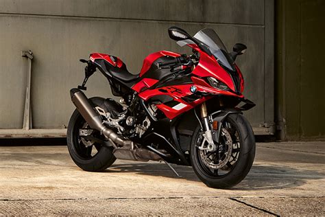 2023 BMW S 1000 RR | First Look Review | Rider Magazine