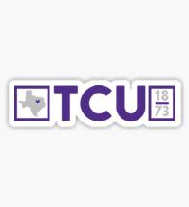 Tcu: Gifts & Merchandise | Redbubble