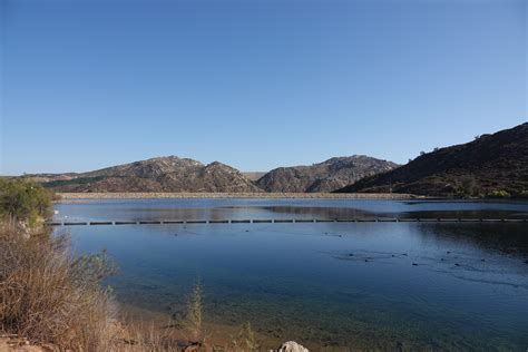 Looking for Lakes: Poway