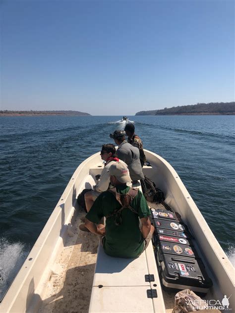 Lake Kariba Zimbabwe | AfricaHunting.com