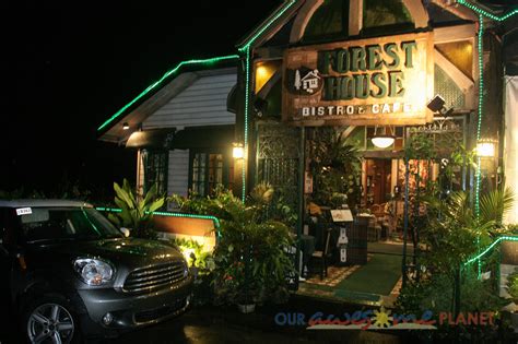 BAGUIO CITY: The Top 10 Most Awesome Restaurants in Baguio 2013! #AwesomeBaguio • Our Awesome Planet