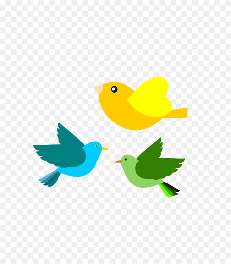 Flying Bird Cartoon Clipart | Free download best Flying Bird Cartoon Clipart on ClipArtMag.com