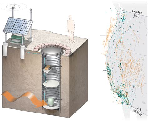 New earthquake alert system on the west coast could save lives - Washington Post