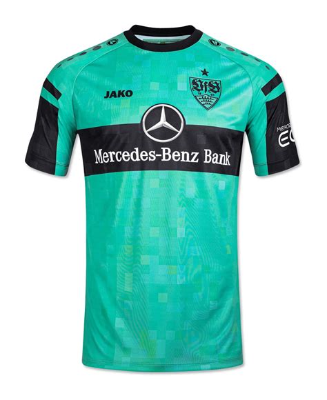 [REQUEST] STUTTGART Goalkeeper KIT : r/WEPES_Kits