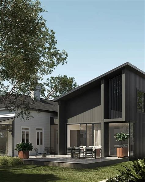 James Hardie unveils Modern Homes Forecast 2024 | Architecture & Design