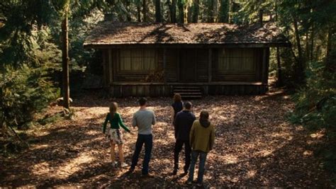 10 Things You Didn't Know About The Cabin In The Woods – Page 7