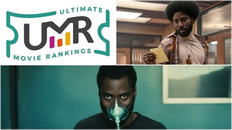 John David Washington Movies | Ultimate Movie Rankings