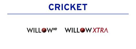 Watch ICC T20 World Cup Cricket Live on Willow HD | Sling TV