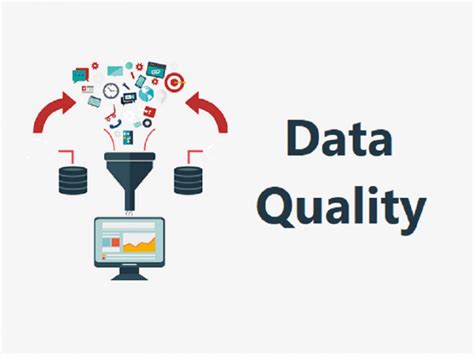 The Ultimate Guide to Data Quality Management and metrics