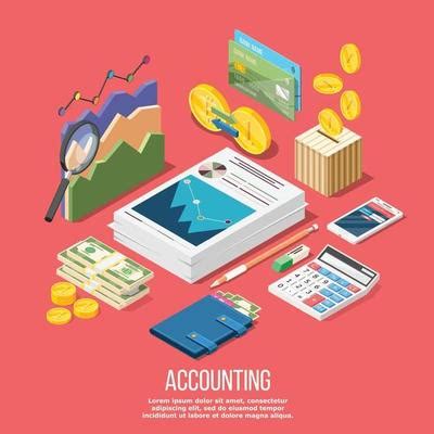 Accounting Background Vector Art, Icons, and Graphics for Free Download