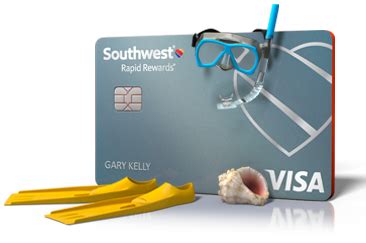 Southwest Airlines Rapid RewardsÂ® Credit Card | Rapid Rewards ...