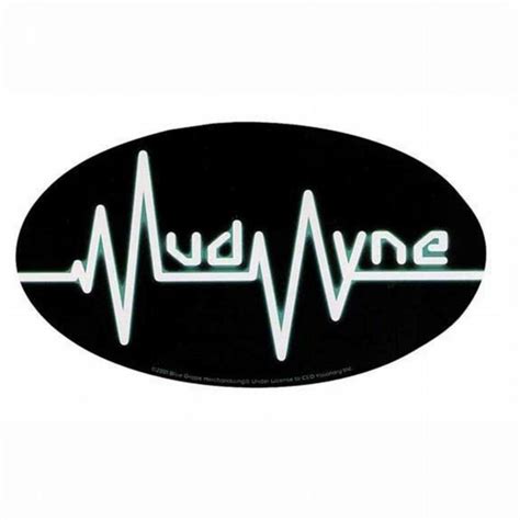 Mudvayne Logo - LogoDix