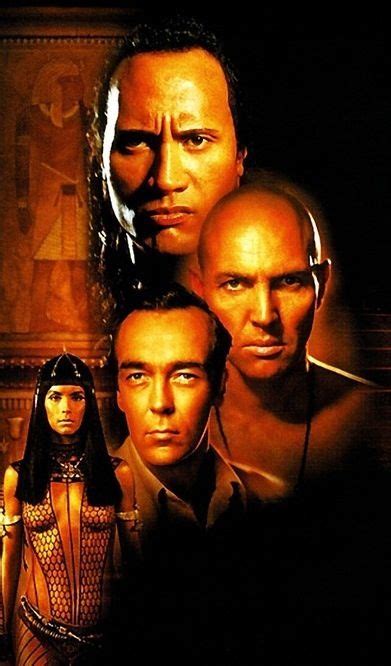 Who plays in the mummy movies - affiliateshopde