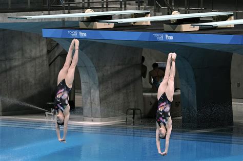 World Aquatics Diving World Cup 2024 Berlin - Image to u