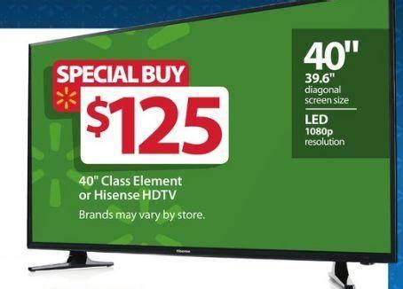 Walmart 50 Inch Smart Tv Black Friday Sale | semashow.com