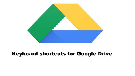 What is google drive quick access - acaguild