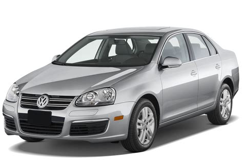 2010 Volkswagen Jetta TDI Cup Edition - Automobile Magazine