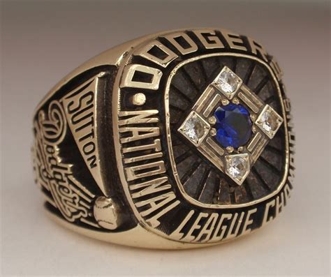 17 Best images about Championship Rings on Pinterest | New jersey ...