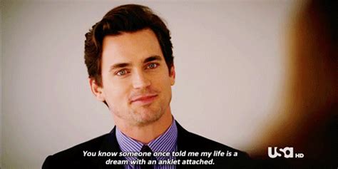 White Collar Mozzie Quotes Happy. QuotesGram