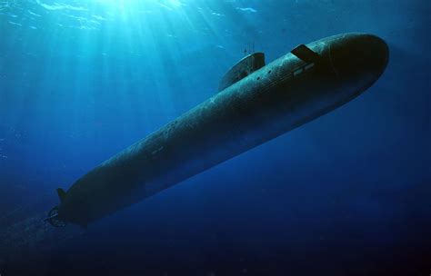 Nuclear reactors from Rolls-Royce to power Australian submarines