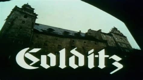 Colditz • TV Show (1972 - 1974)