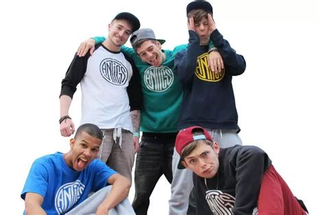 Street dance crew Antics perform at Solihull’s second Dance Live ...