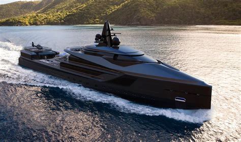 Best Luxury Yacht Brands: 25 Shipyards Which Build The Best Superyachts