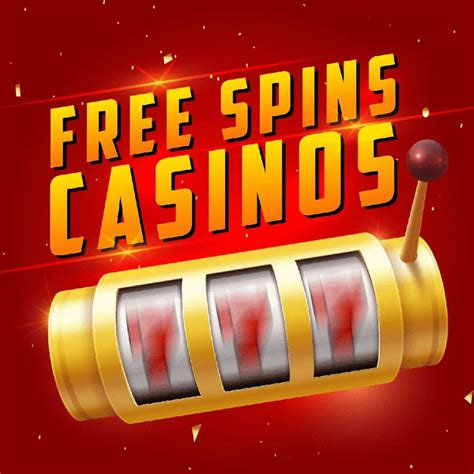 Win Big with Casino Free Spins - No Deposit UK