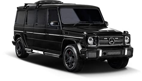 Armored Limousines | Bulletproof Limo | Bullet proof VIP Vehicle