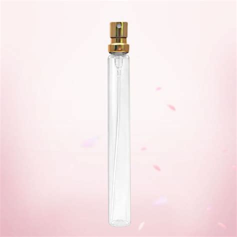 Perfume vial