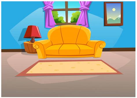 Top 42+ imagen room background cartoon - Thpthoanghoatham.edu.vn