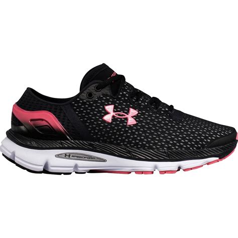 Under Armour Speedform Intake 2 Running Shoe - Women's - Footwear