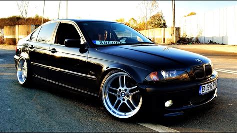 Bmw E46 Tuning - amazing photo gallery, some information and specifications, as well as users ...