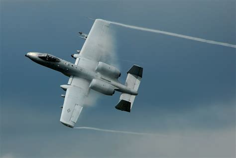 100+ Fairchild Republic A-10 Thunderbolt II HD Wallpapers and Backgrounds