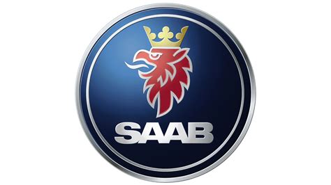 Update more than 152 saab car logo latest - camera.edu.vn