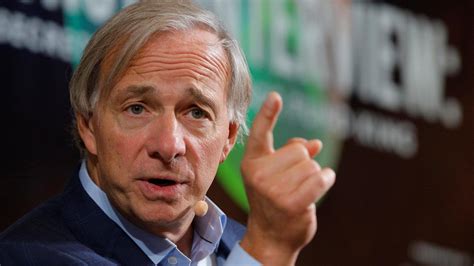 Ray Dalio Portfolio 2023【Bridgewater Holdings】 - DATAROMA