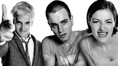 Jonny Lee Miller's career: From Trainspotting's Sick Boy to John Major in The Crown - Radio X