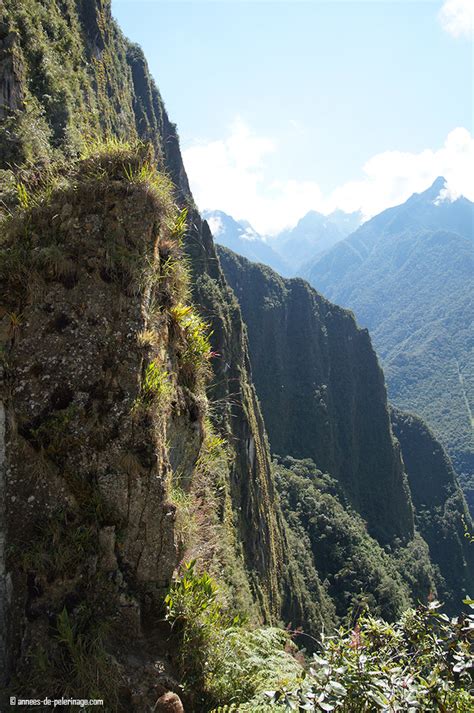 Huayna Picchu: How to climbing the mountain behind Machu Picchu