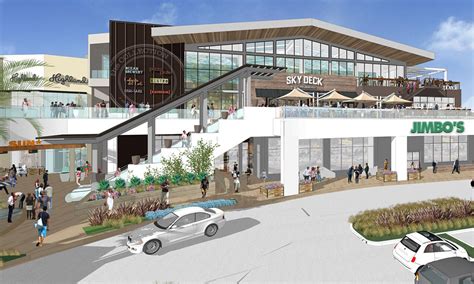 Del Mar Highlands Town Center Announces 12 New Tenants With Openings Starting This Fall