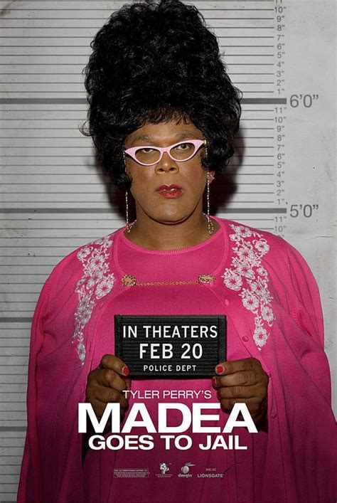 Madea Goes to Jail picture