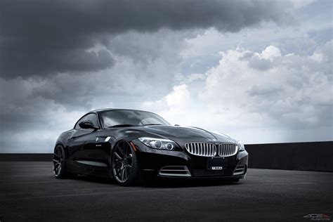 Custom BMW Z4 | Images, Mods, Photos, Upgrades — CARiD.com Gallery