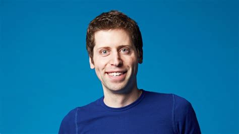 Y Combinator's Sam Altman: All Trump voters aren't bad people, The ...