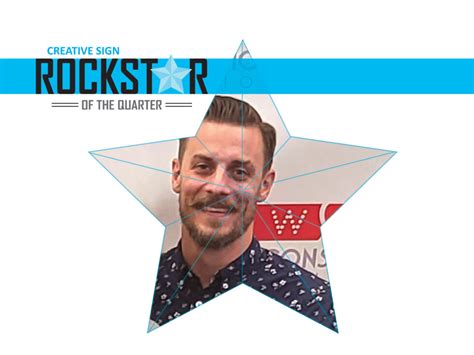 Rockstar of the Quarter: Bill Vandermause - Creative Sign Company Inc.