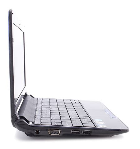 Acer Aspire 5740G Series - Notebookcheck.net External Reviews