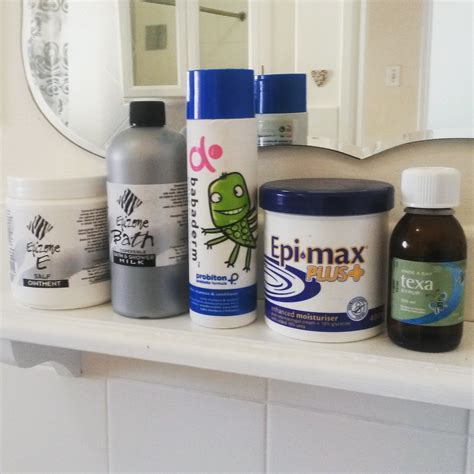 What to do when your kid has the eczema itch • heart mama blog