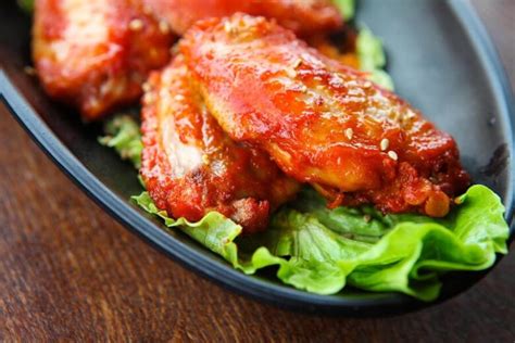 Dallas BBQ Sticky Wings Recipe: Quick & Easy – HotSalty