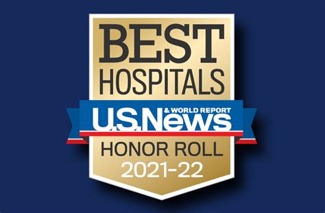 Penn Medicine Ranked Among one of the Top Hospitals in U.S.