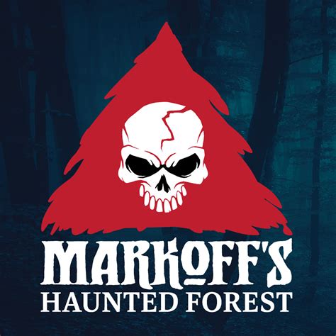 Markoff's Haunted Forest | Haunted attraction Maryland | 19120 Martinsburg Road, Dickerson, MD, USA