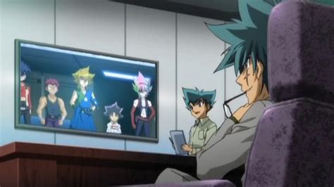 Beyblade Shogun Steel Photo: Kyoya Tategami (Shogun Steel) | Anime, Beyblade characters, Anime demon