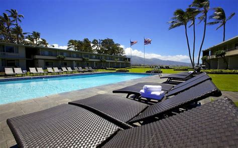 Maui Seaside Hotel (Kahului, HI): What to Know BEFORE You Bring Your Family